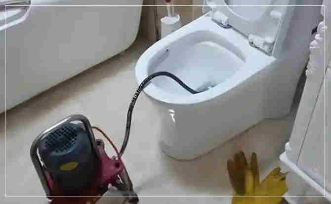 东山马桶蹲坑蹲厕疏通